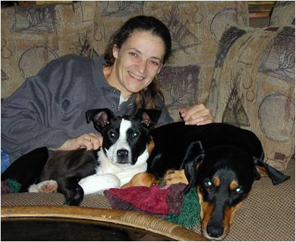 Maria_and_Dogs